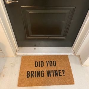 Meet your Posher, Travis